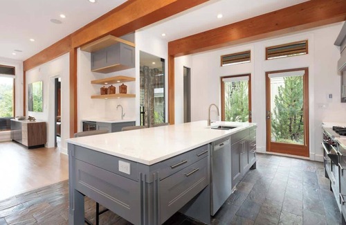 Nicklaus North House | Golf Course chalet, Hot Tub, Theatre, Scenic Views