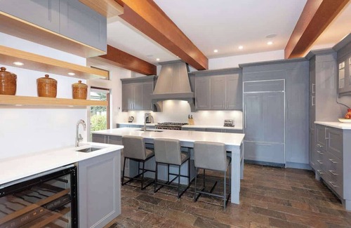 Nicklaus North House | Golf Course chalet, Hot Tub, Theatre, Scenic Views