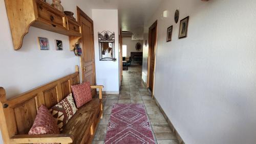 Moab South Valley Apartment | Golf course condo in Moab