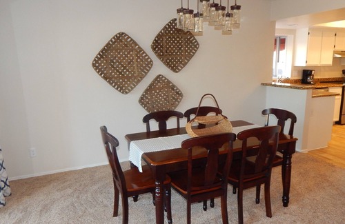 Cottonwood House | Golf Course Home in Sun Lakes