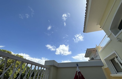 Rousseau Apartment | Golf Course
