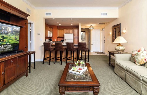 Reunion Condo | Golf, Gym, Tennis, Pools & More!