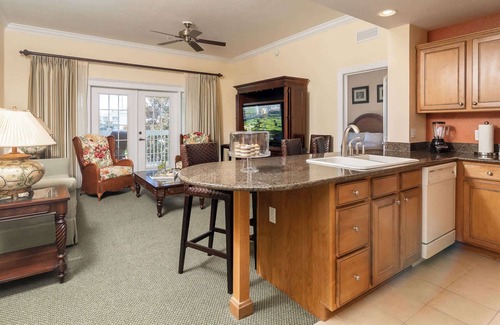 Reunion Condo | Golf, Gym, Tennis, Pools & More!