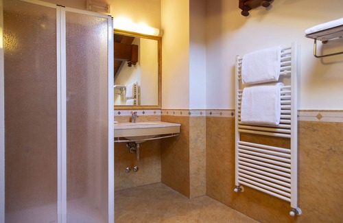 Costa Hotel | Golf Hotel