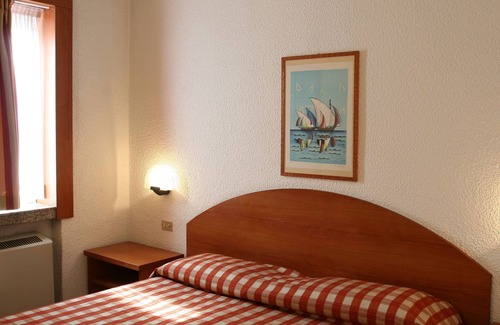 Lainate Hotel | Golf Hotel