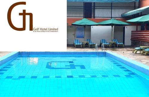 Kakamega Hotel | Golf Hotel Kakamega
