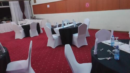 Kakamega Hotel | Golf Hotel Kakamega