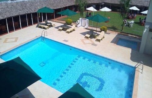 Kakamega Hotel | Golf Hotel Kakamega