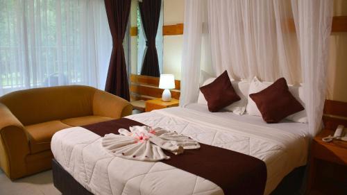 Kakamega Hotel | Golf Hotel Kakamega