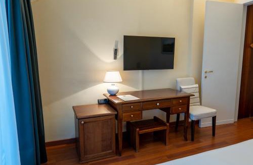 Appiano Gentile Hotel | Golf Hotel La Pinetina