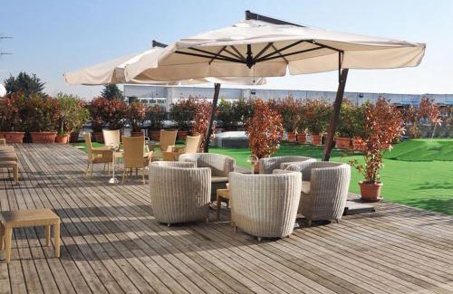 Opera Hotel | Golf Hotel Milano