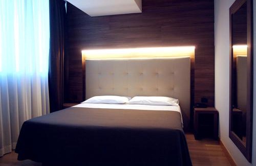Opera Hotel | Golf Hotel Milano