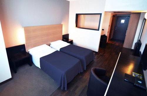 Opera Hotel | Golf Hotel Milano