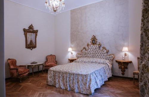Alessandria Apartment | Golf house
