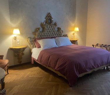 Alessandria Apartment | Golf house