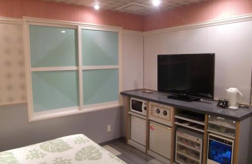 Showa Hotel | GOLF Kofu Showa(Adult Only)