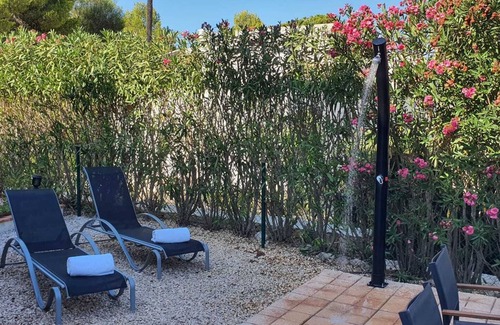Pedreguer House | Golf La Sella "Paraíso terrenal" is a recently home in Muntanya la Sella