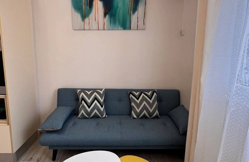El Mouradia Apartment | GOLF LOFT BLUE 'S 78
