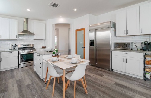 Indio House | Golf Lover’s Dream - Modern Home on the Green