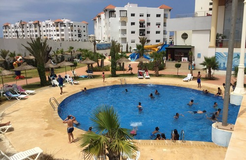 Asilah Apartment | Golf Marina an Asilah
