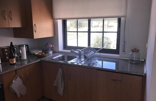 Quinta do Anjo Condo | Golf Pleasures