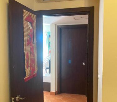 Al Alamayn Apartment | Golf porto marina