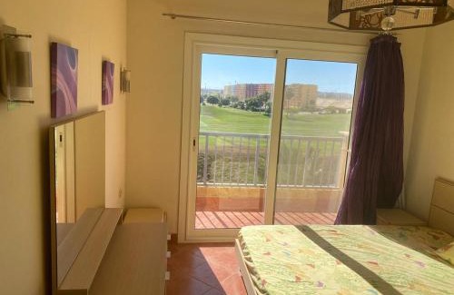 Al Alamayn Apartment | Golf porto marina