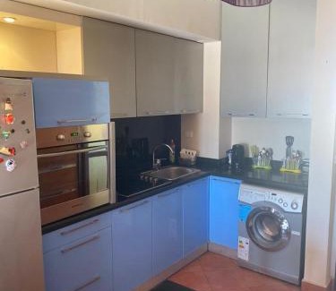 Al Alamayn Apartment | Golf porto marina
