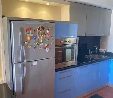 Al Alamayn Apartment | Golf porto marina