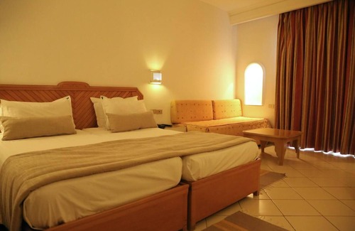 Hammam Sousse Hotel | Golf Residence- Family Only