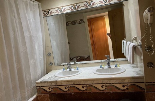 Hammam Sousse Hotel | Golf Residence- Family Only