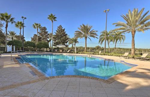 Reunion Apartment | Golf Resort Condo, Reunion Resort