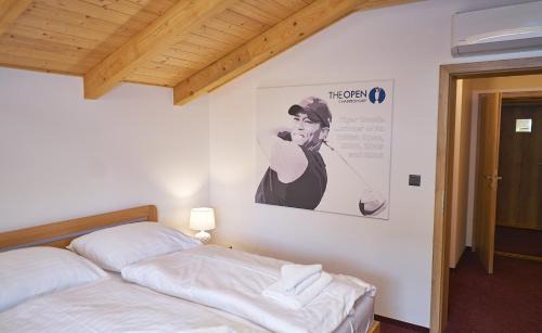 Lazne Bohdanec House | Golf Resort Lázně Bohdaneč