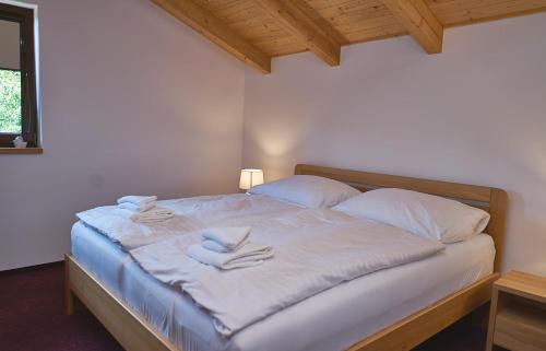 Lazne Bohdanec House | Golf Resort Lázně Bohdaneč