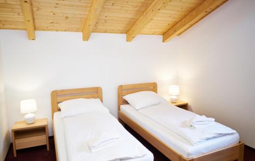 Lazne Bohdanec House | Golf Resort Lázně Bohdaneč