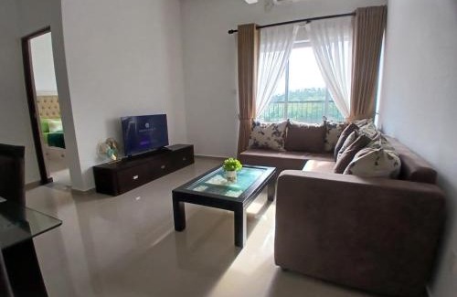 Polgasowita Apartment | Golf resort Luxury Apartment
