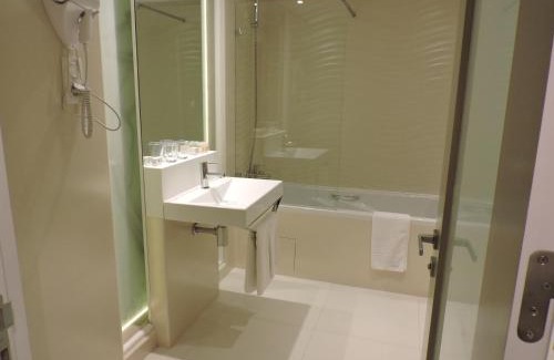 Ville Nouvelle Hotel | Golf Royal Hotel