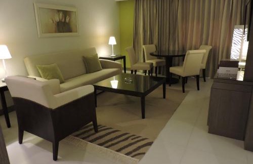Ville Nouvelle Hotel | Golf Royal Hotel