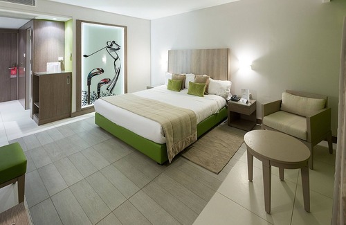 Ville Nouvelle Hotel | Golf Royal Hotel