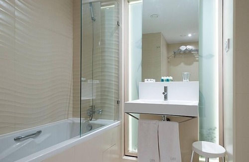 Ville Nouvelle Hotel | Golf Royal Hotel