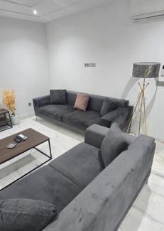 Borj Louzir Apartment | Golf soukra