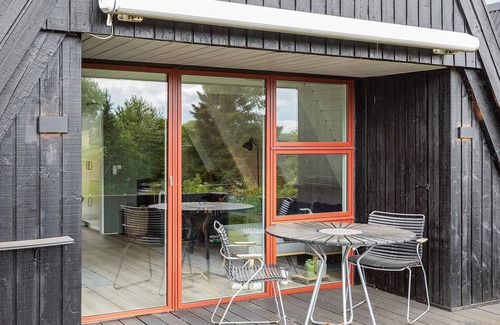 Gatten House | Golf & Spa Retreat - By Traum Ferienwohnungen