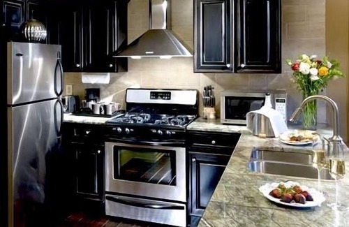 Hamburg Hotel | Golf, Spa, Swim & Ski at Grand Cascades Crystal Springs Resort
