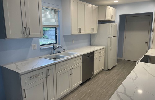 Hobe Sound House | Golf, Tennis, Bike & Beach in Hobe Sound