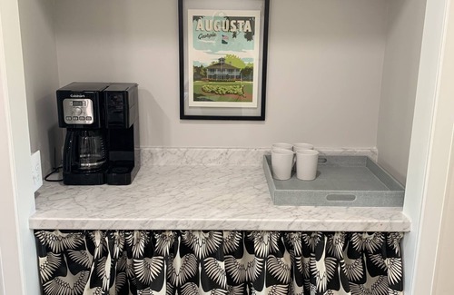 Pinehurst Condo | Golf Terrace 1 bedroom 1 bath condo steps from Pinehurst Resort