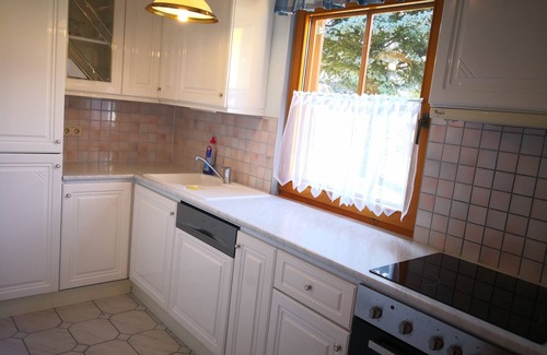 Burgauberg-Neudauberg House | Golf & Therme Sonnenpension Hotel Garni