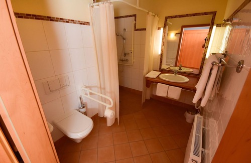 Burgauberg-Neudauberg House | Golf & Therme Sonnenpension Hotel Garni