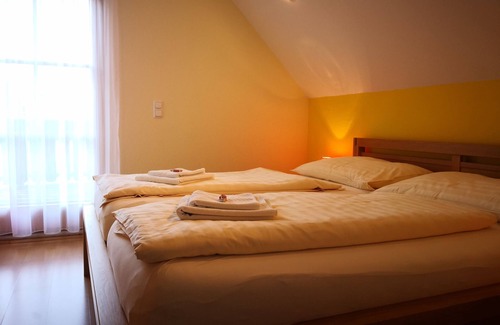 Burgauberg-Neudauberg House | Golf & Therme Sonnenpension Hotel Garni