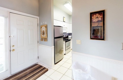 Little River Condo | Golf Villa in Little River (C204)