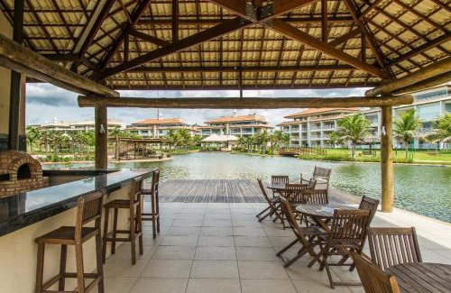 Porto das Dunas Apartment | Golf Ville Resort